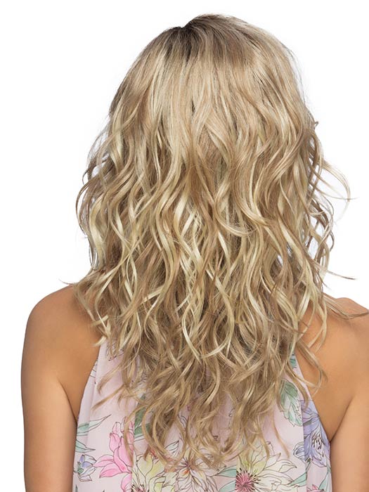 Blaze by Estetica - Regal Wigs